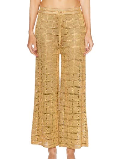 Calle Del Mar Pants