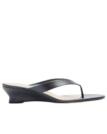 Le Monde Beryl Wedges