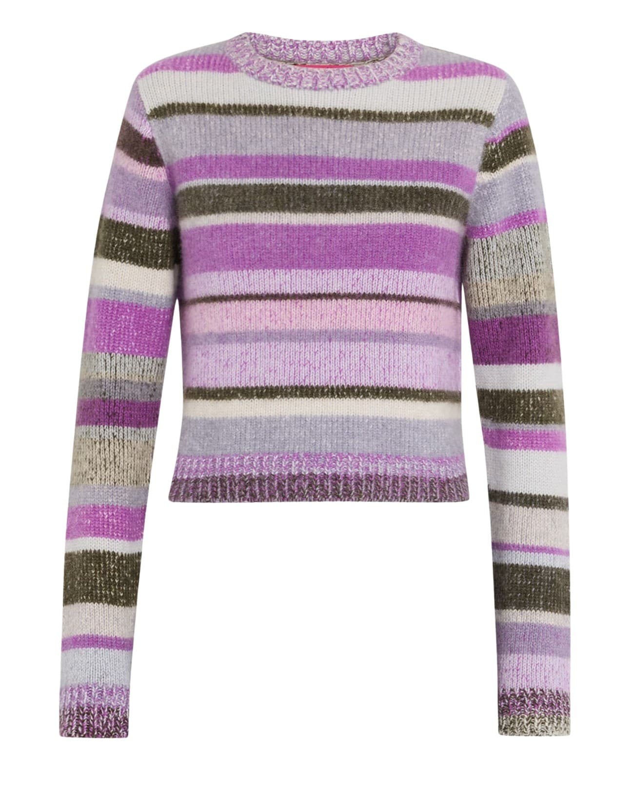 Elder Statesman Sweater