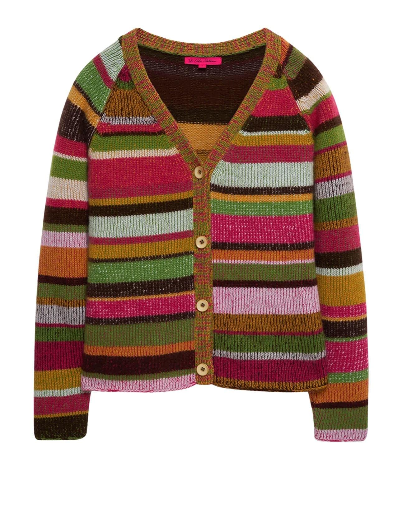 Elder Statesman Sweater