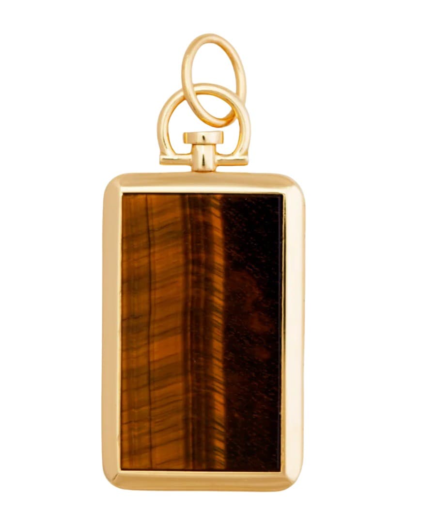 Sherman Field Necklace