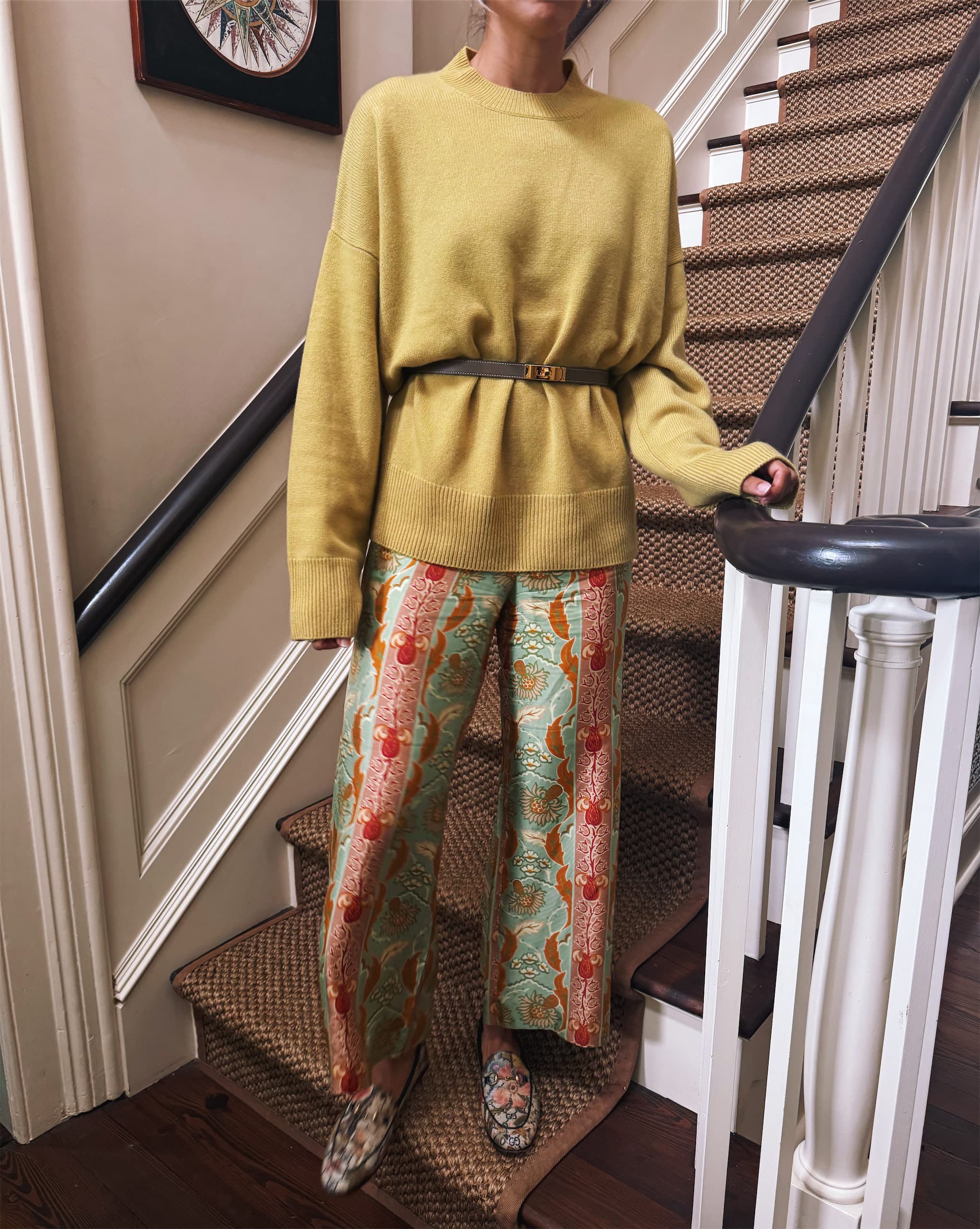 Cozy Bohemian Sunday Vibes