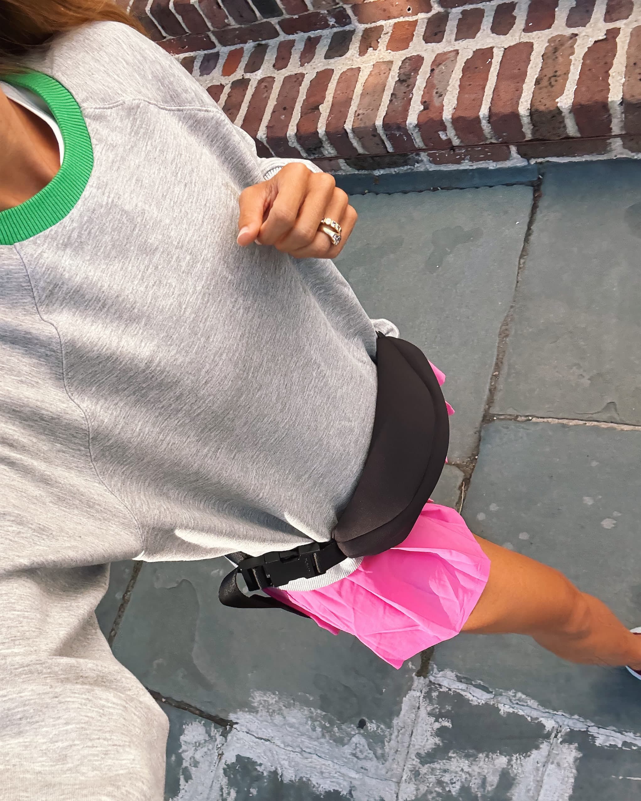 Spring Training Energy Unleashed