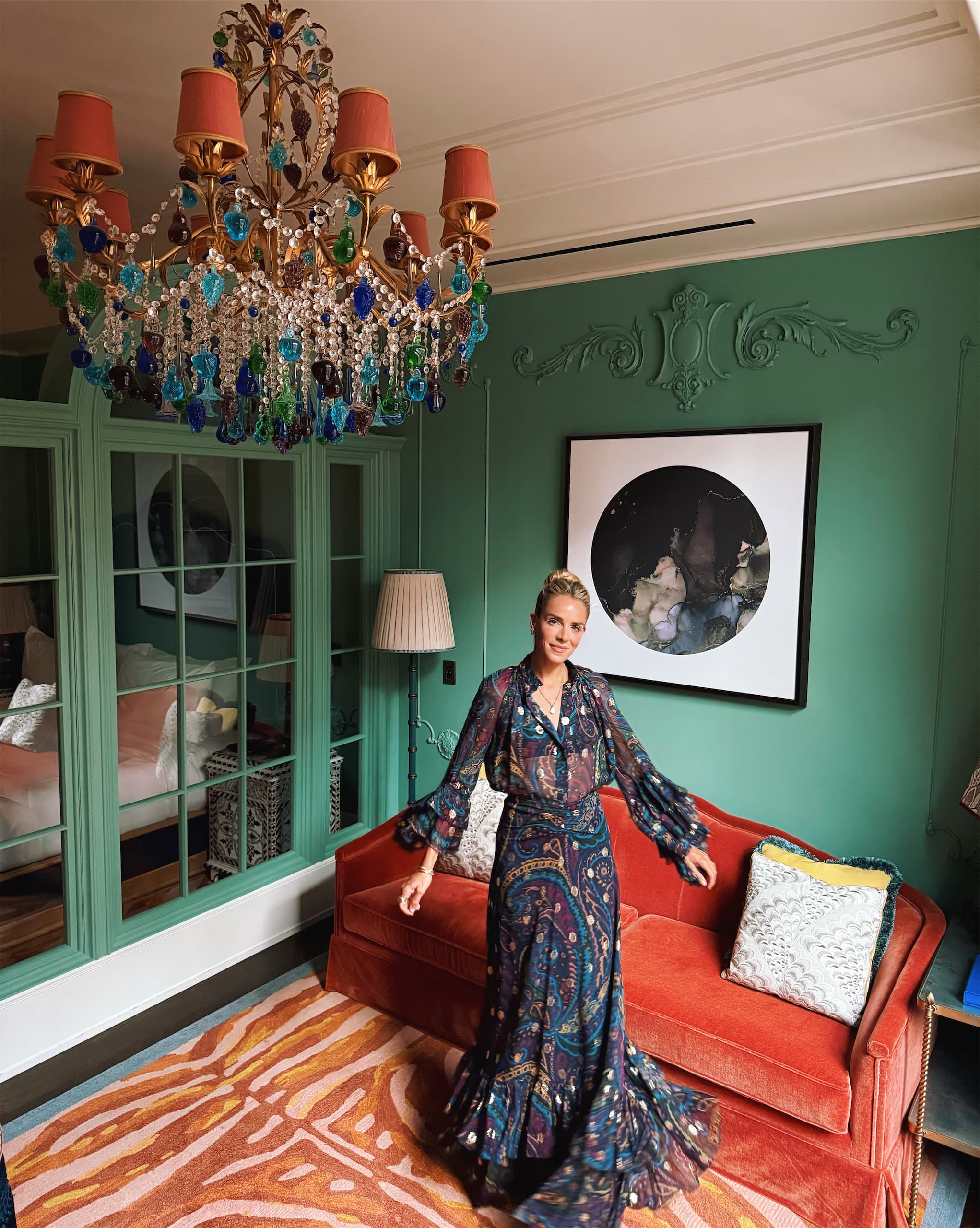 Bohemian Dreams Come Alive