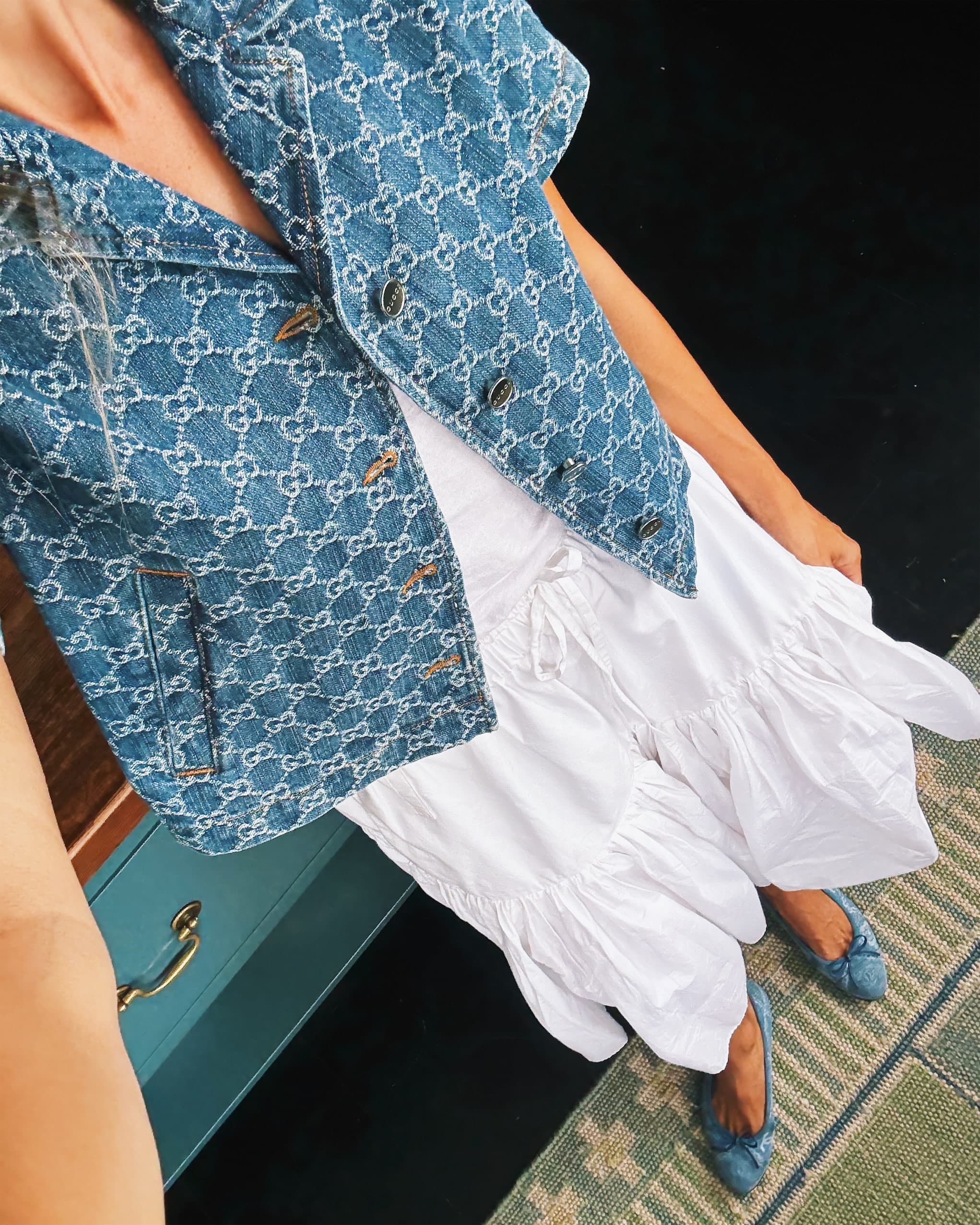 Polished Spring Professional Perfection