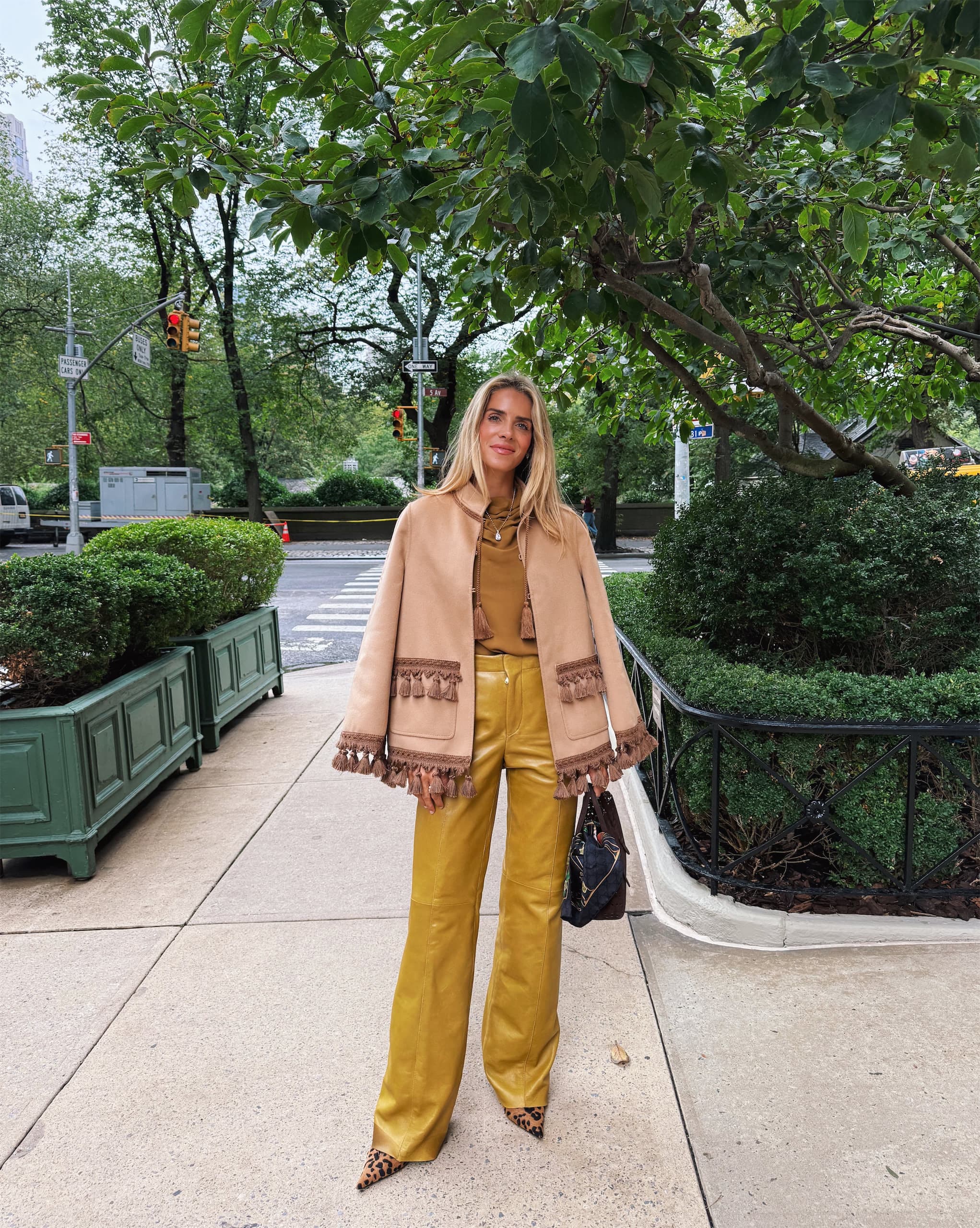 Golden Hour Power Meeting