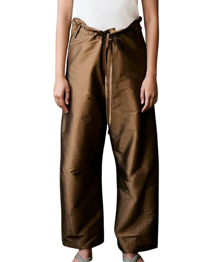 Chan Luu Pants