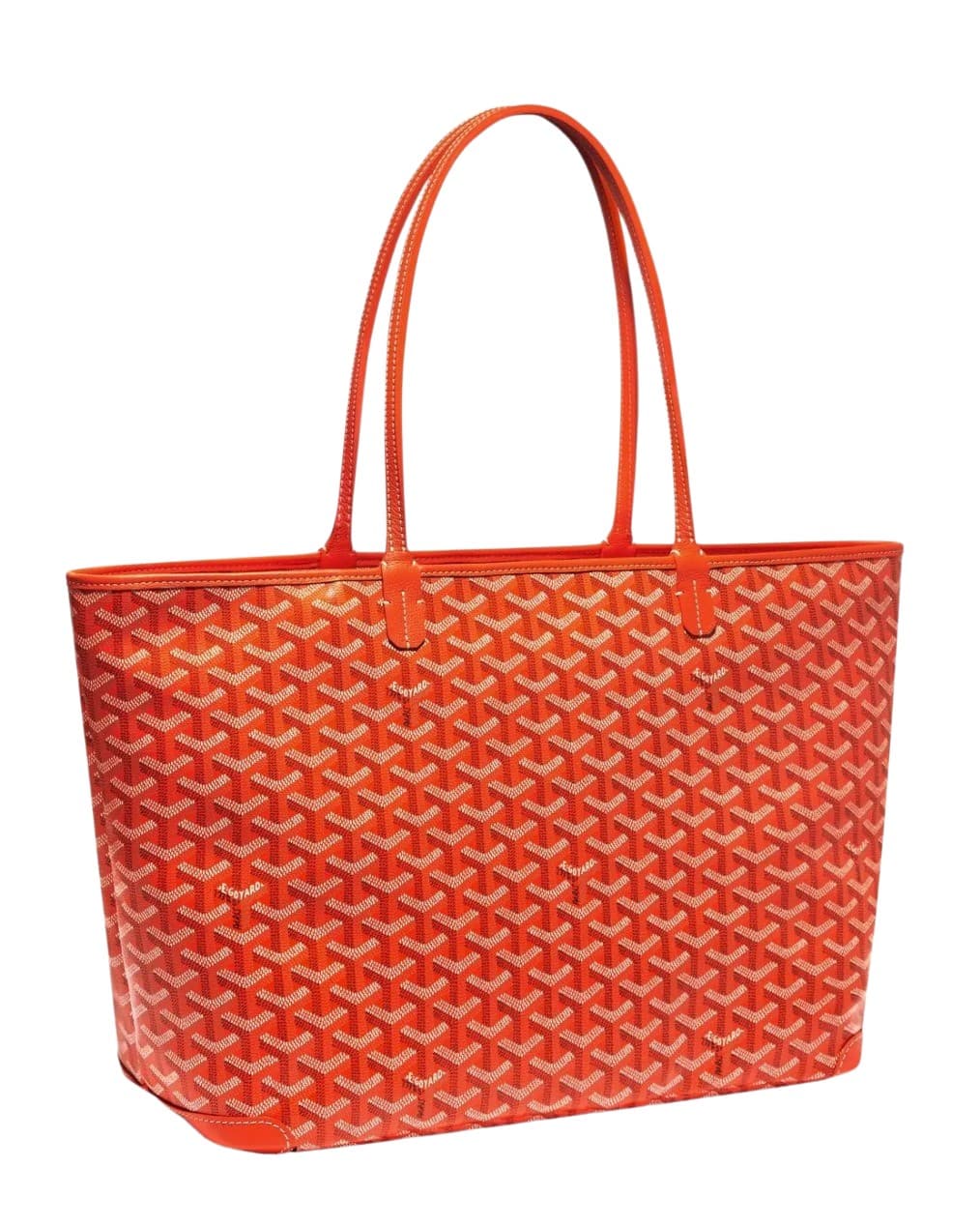 Goyard Tote
