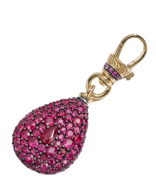 Lucy Delius Necklace