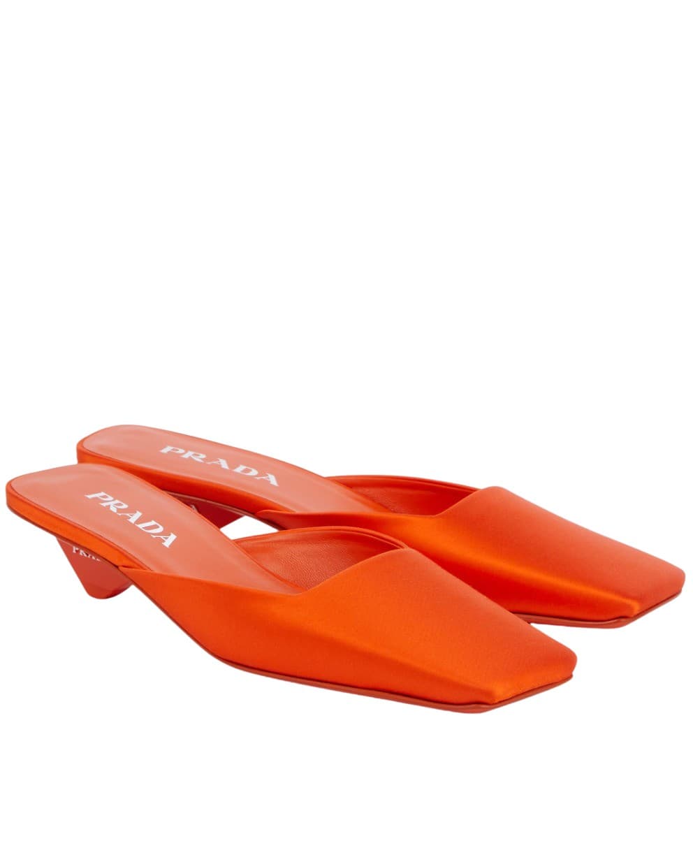 Prada Heels