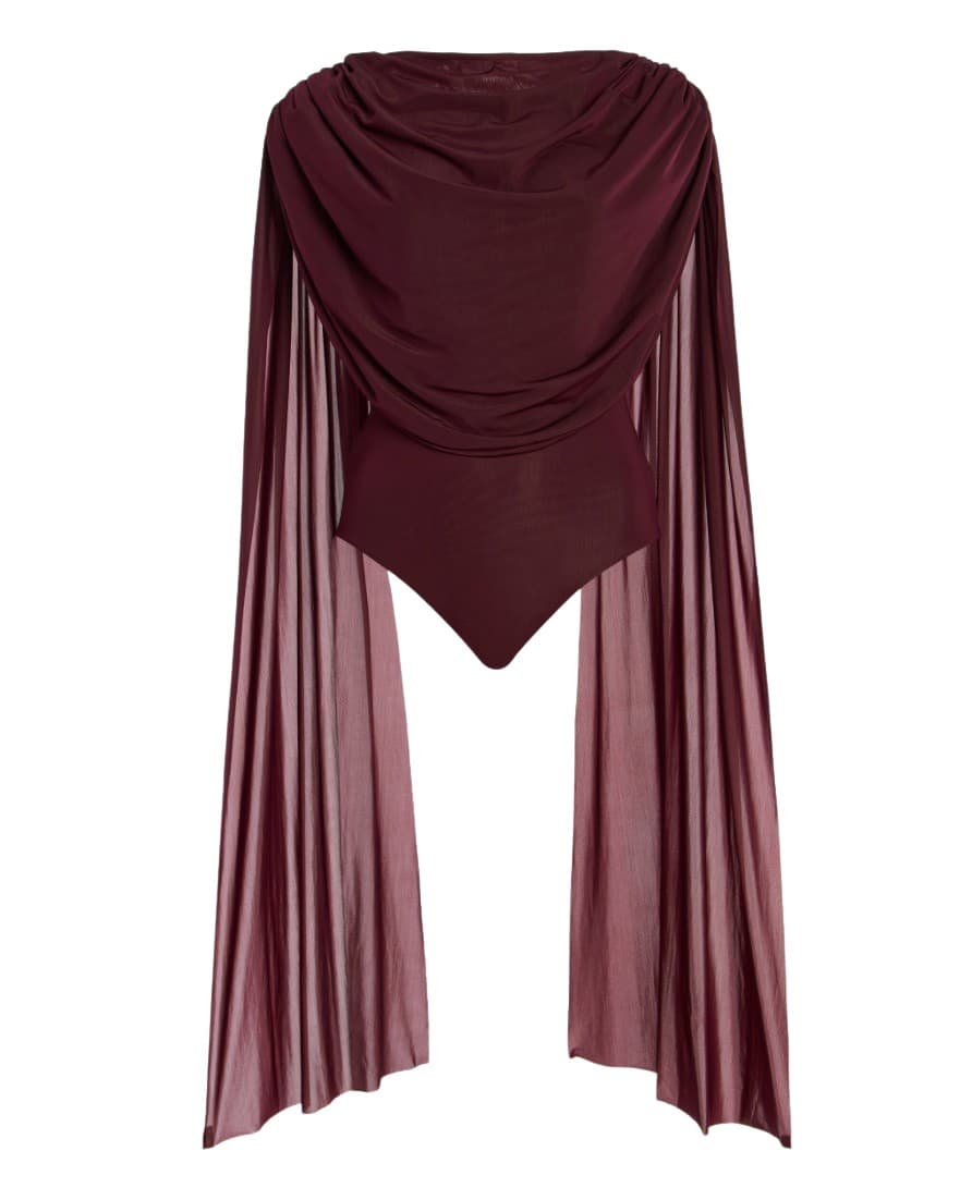 Maygel Coronel Bodysuit