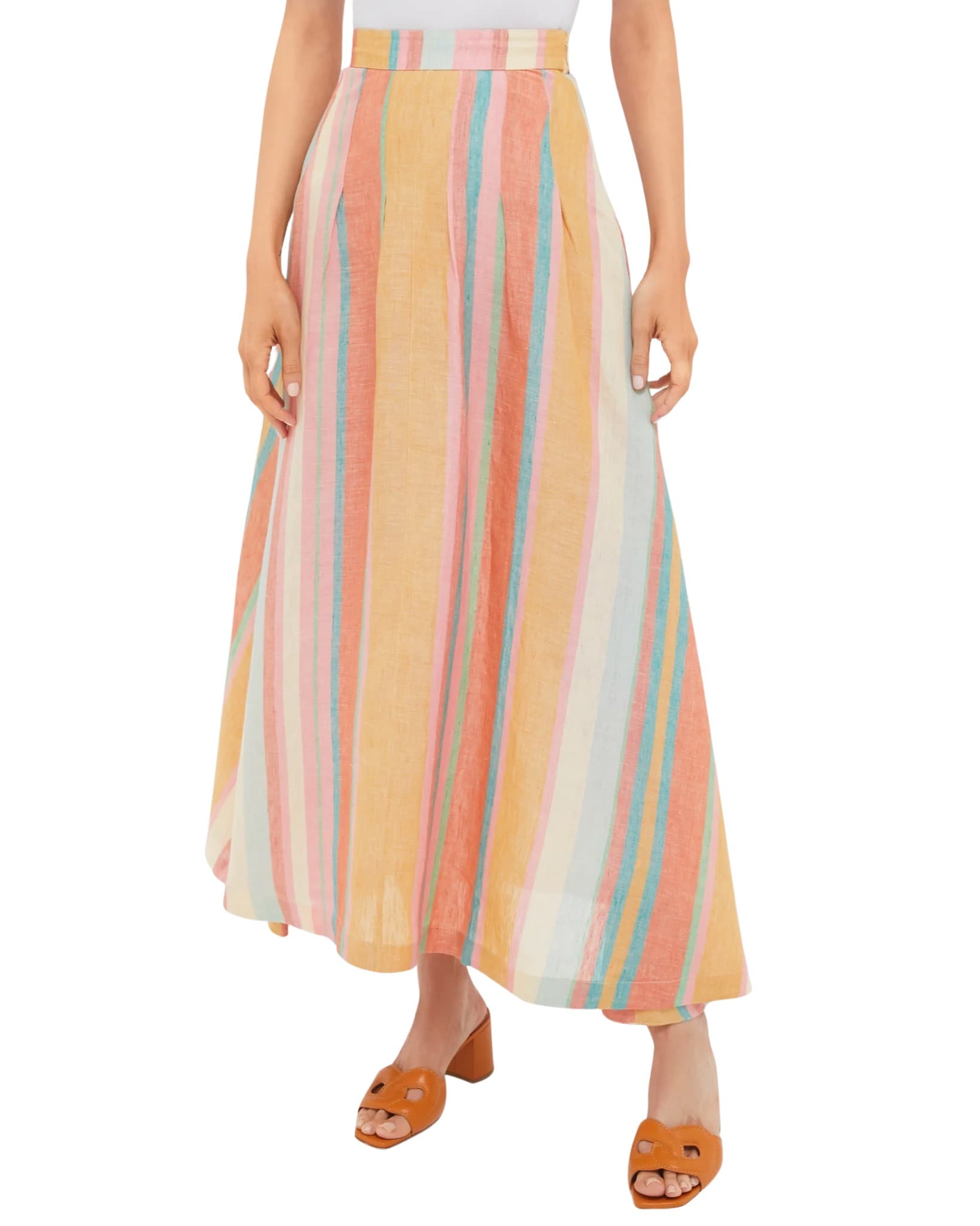 Vintage Lanvin Skirt