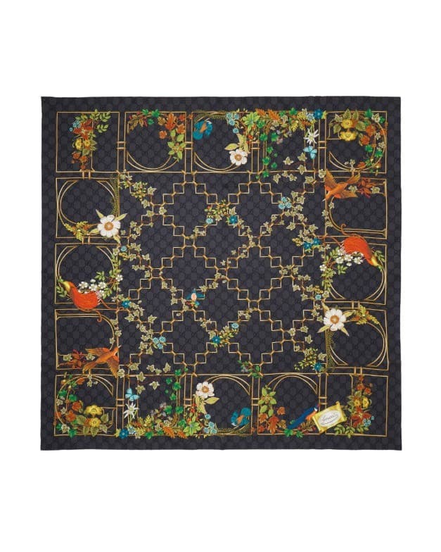 Gucci Scarf