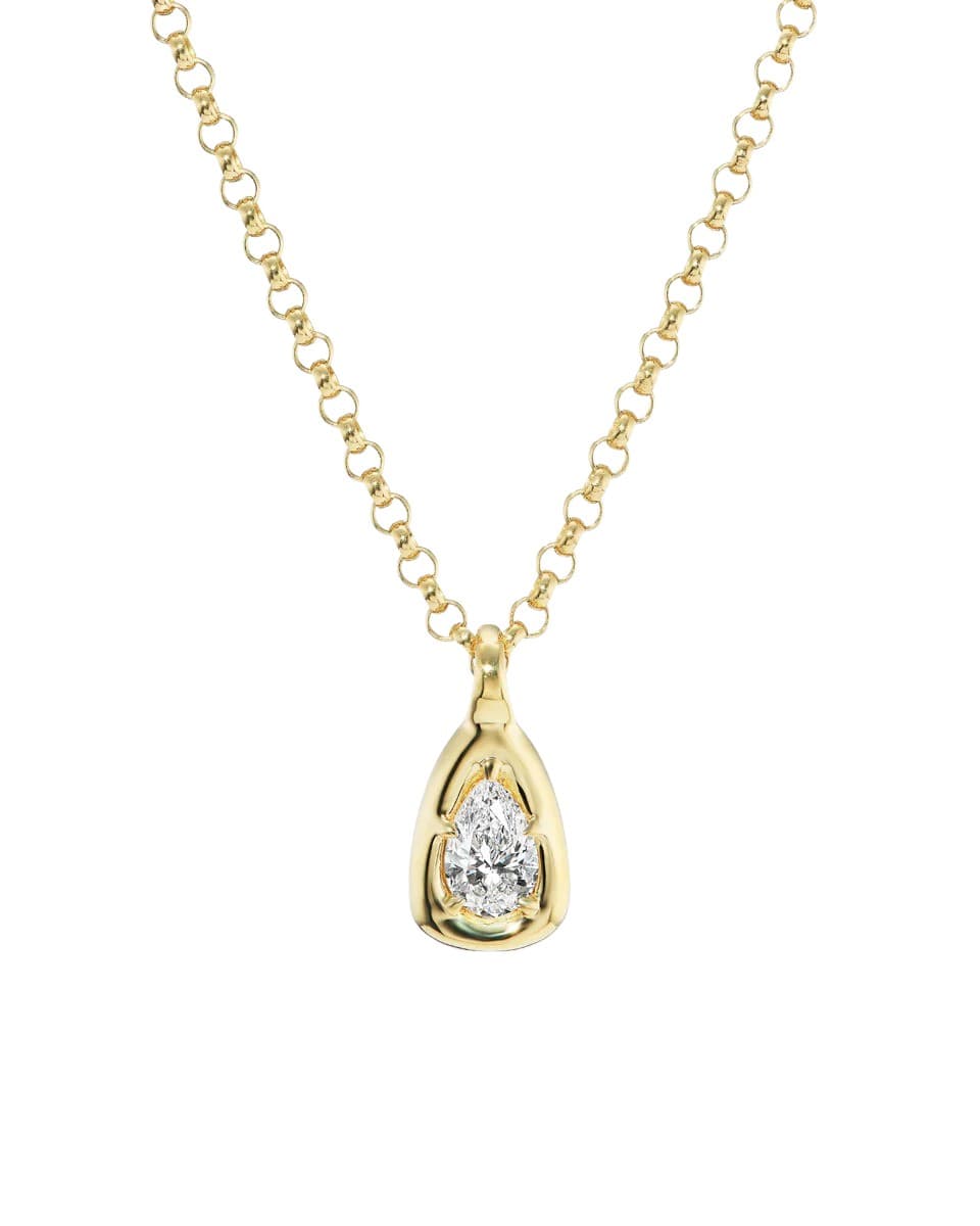 Arielle Ratner Necklace