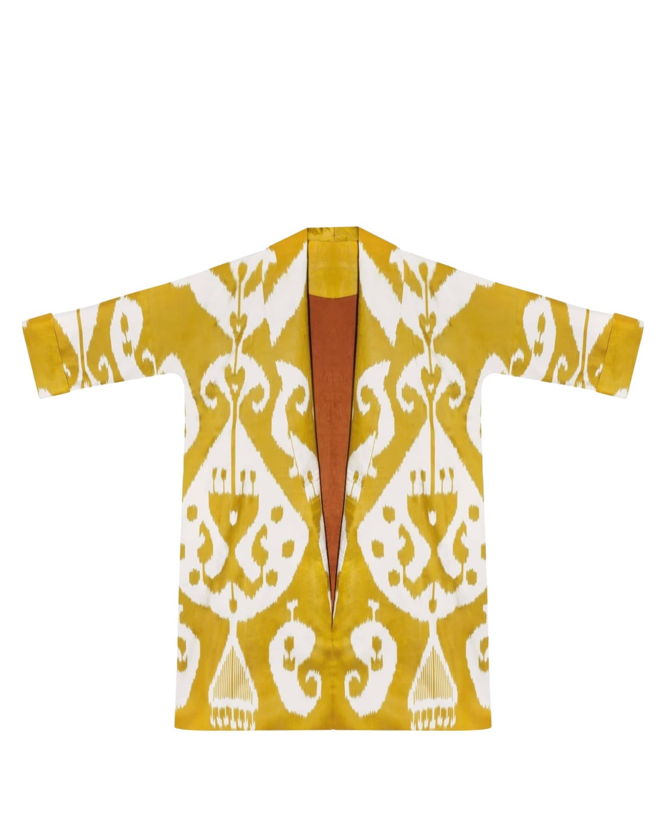 Aleksandra Viktor Coat