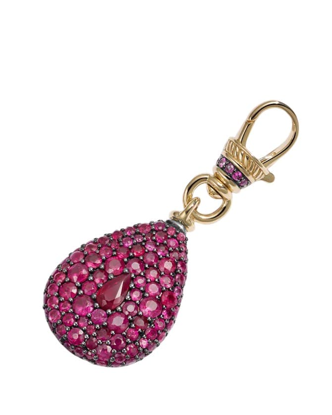 Lucy Delius Necklace