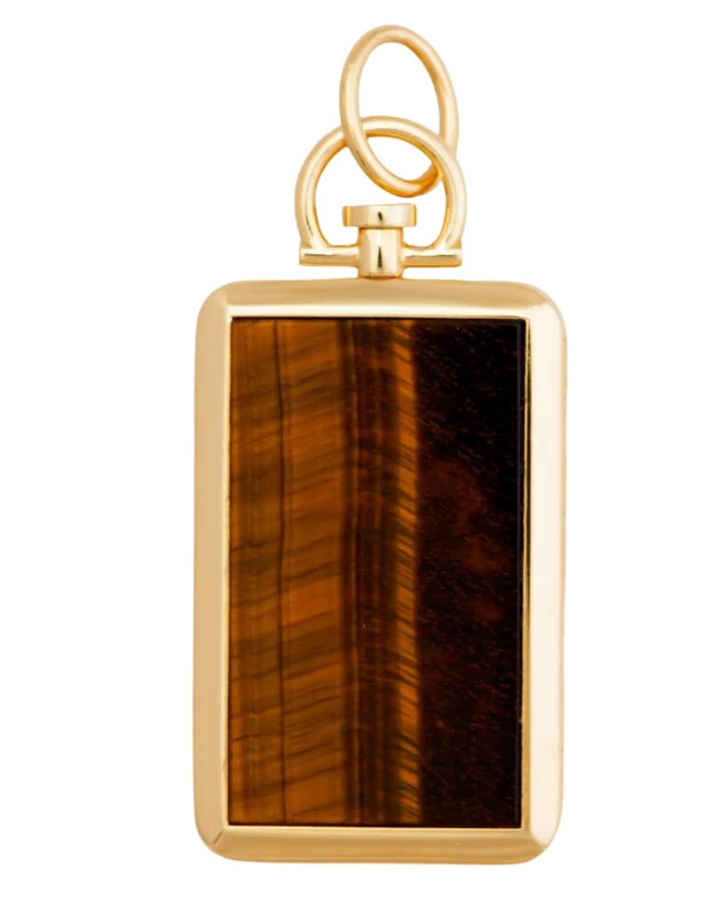 Sherman Field Necklace