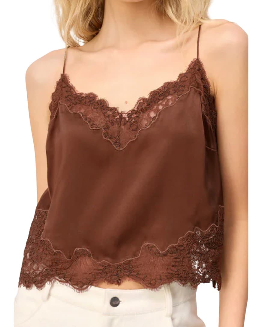 Cami NYC Top