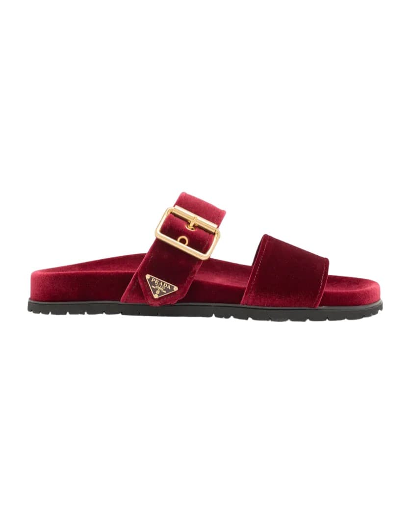 Prada Sandals