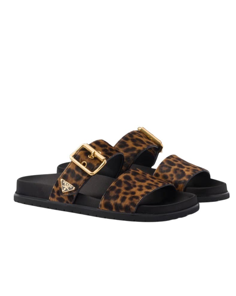 Prada Sandals