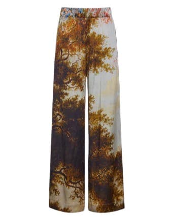 Lingua Franca Pants