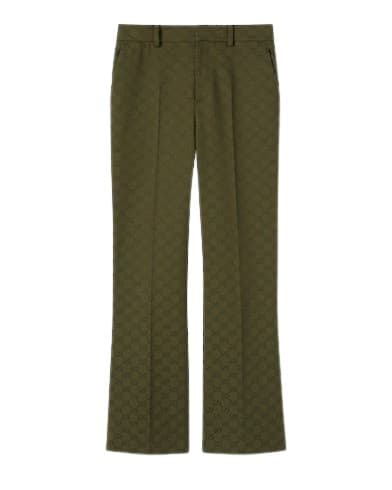 Gucci Pants