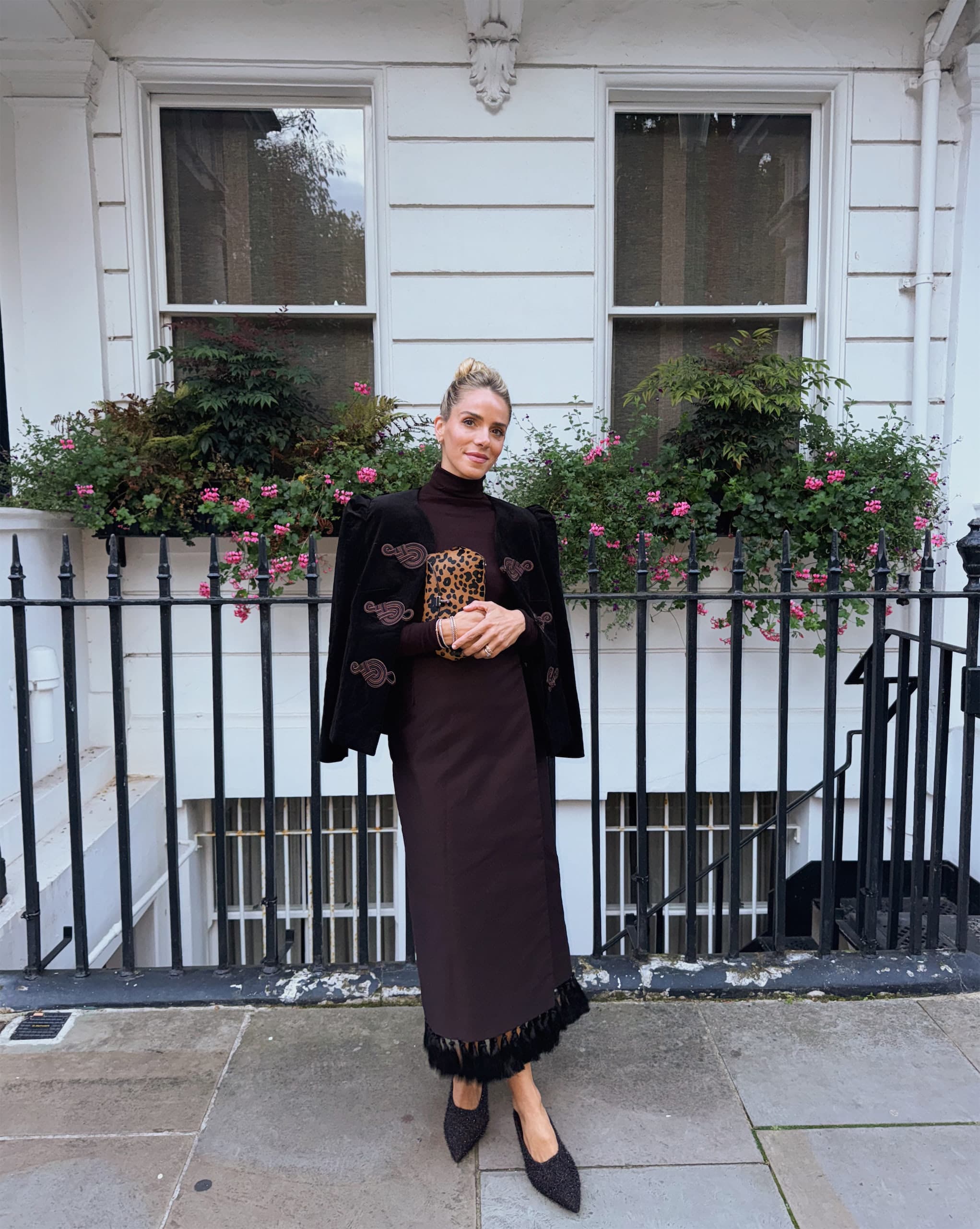 Autumn Power Meeting Ready