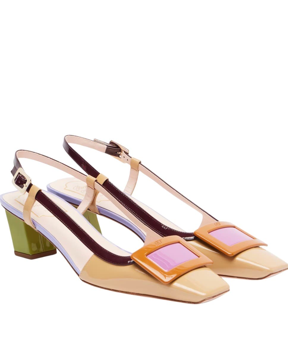 Roger Vivier Pumps
