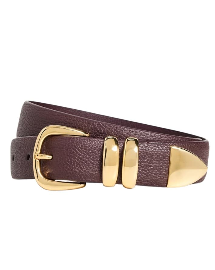 Khaite Belt