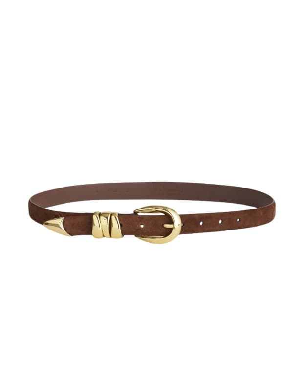 Khaite Belt