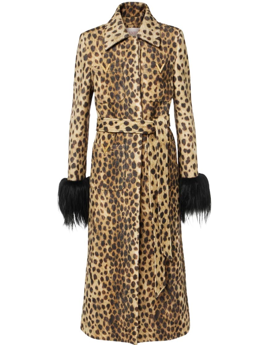 Valentino Coat