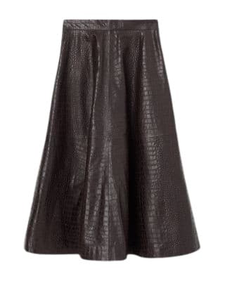 Rohe Skirt