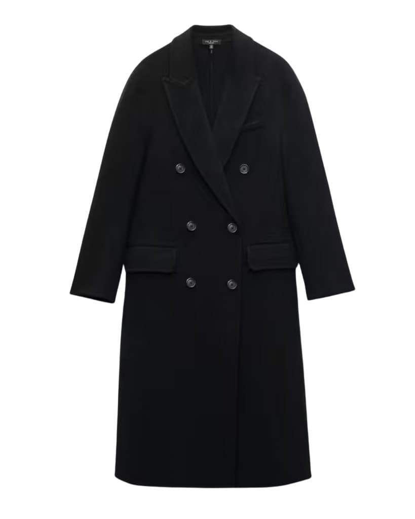 Hermes Coat