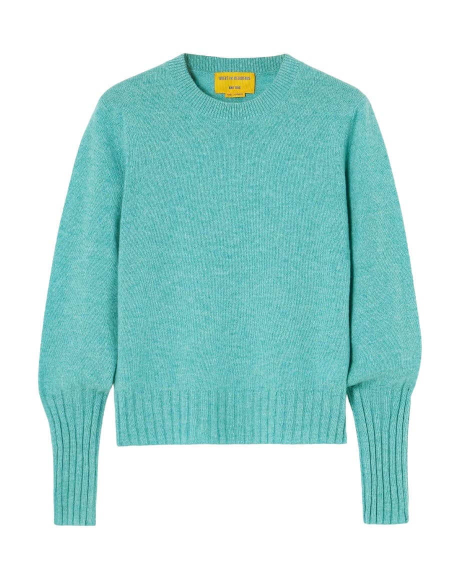 Guest in Residence Sweater