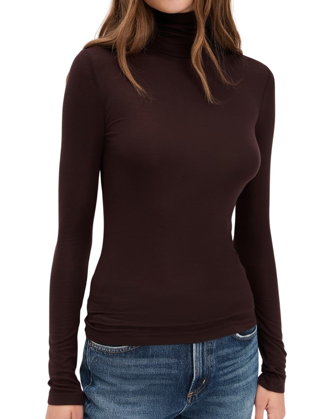 90 Percent Turtleneck