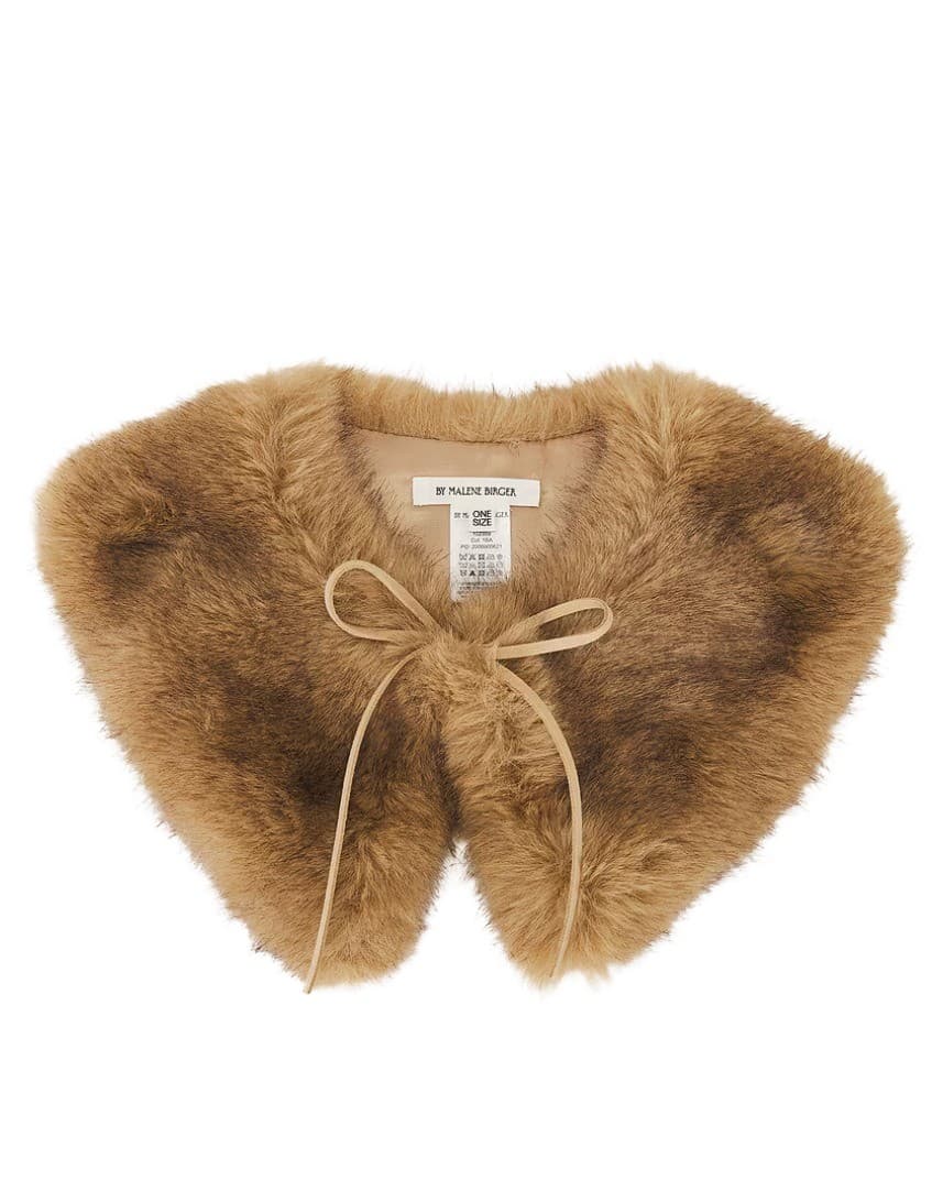 By Malene Birger Collar