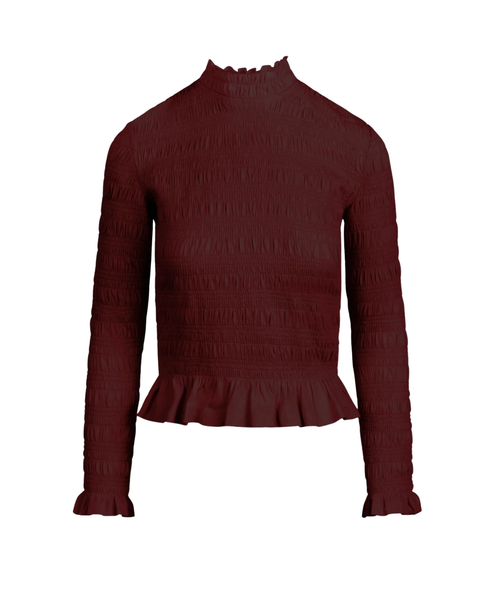 Merlette Turtleneck