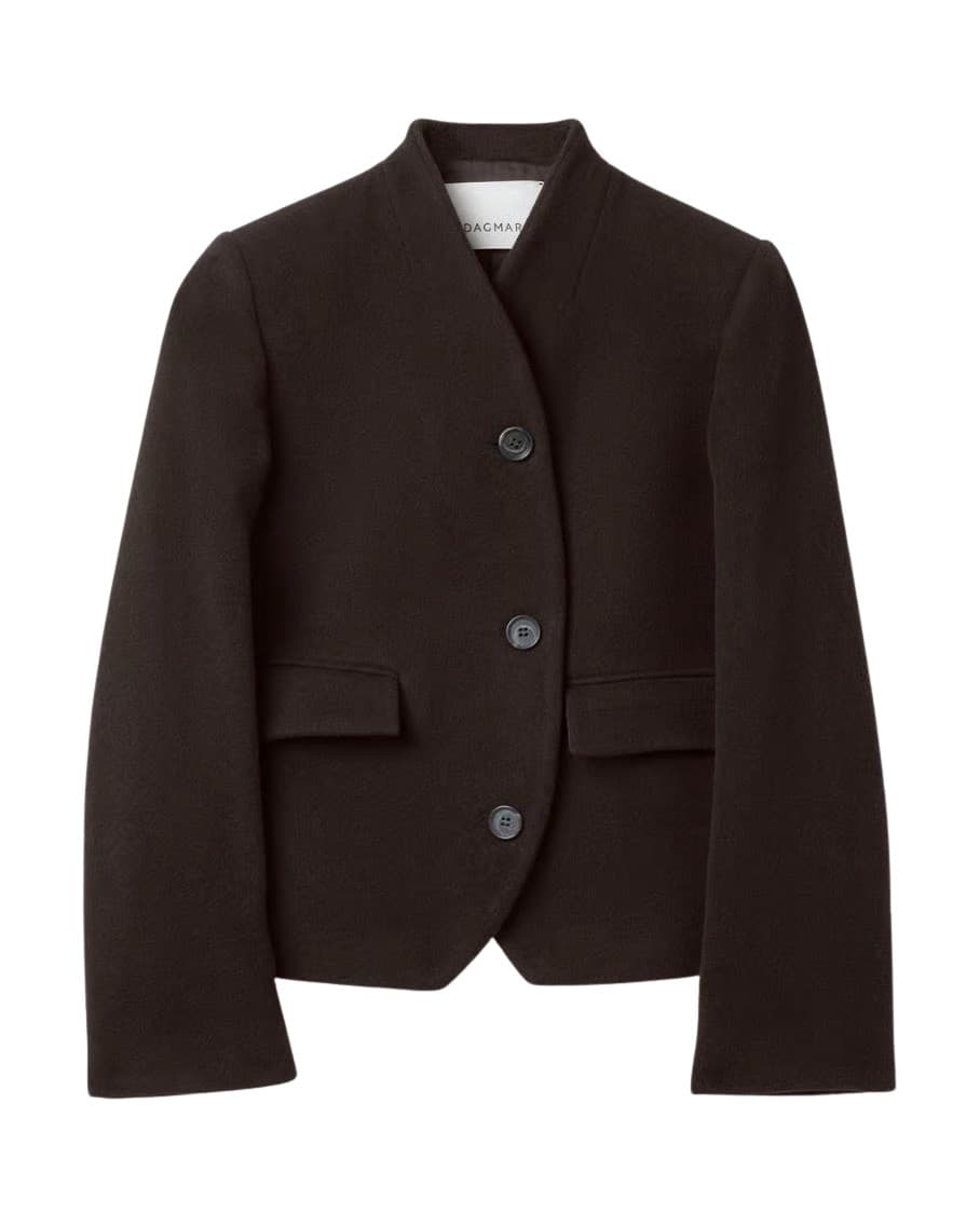 House of Dagmar Jacket