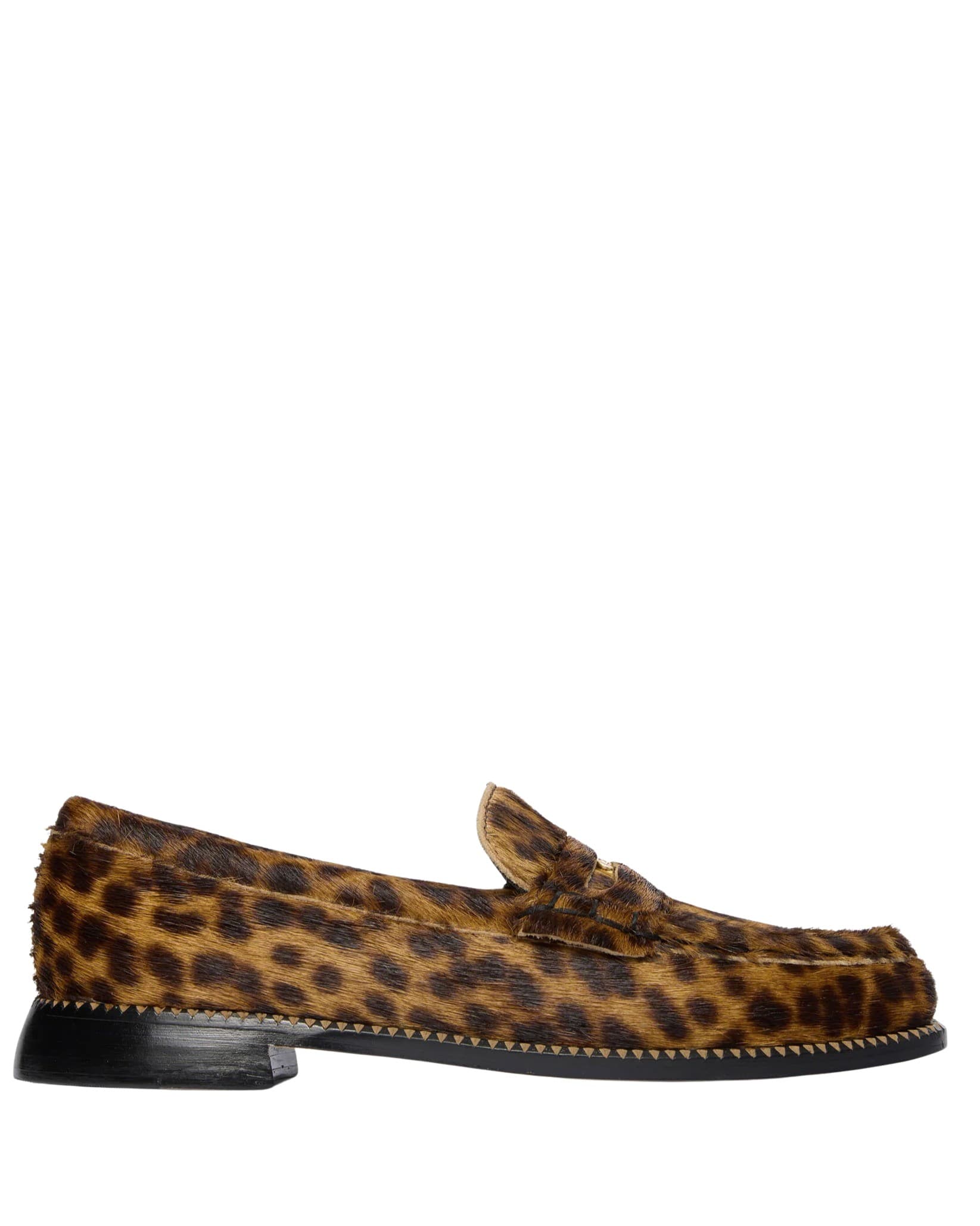Freda Salvador Loafers