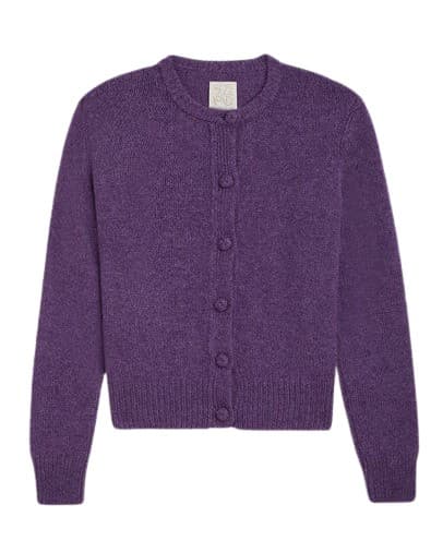 Suzie Kondi Cardigan