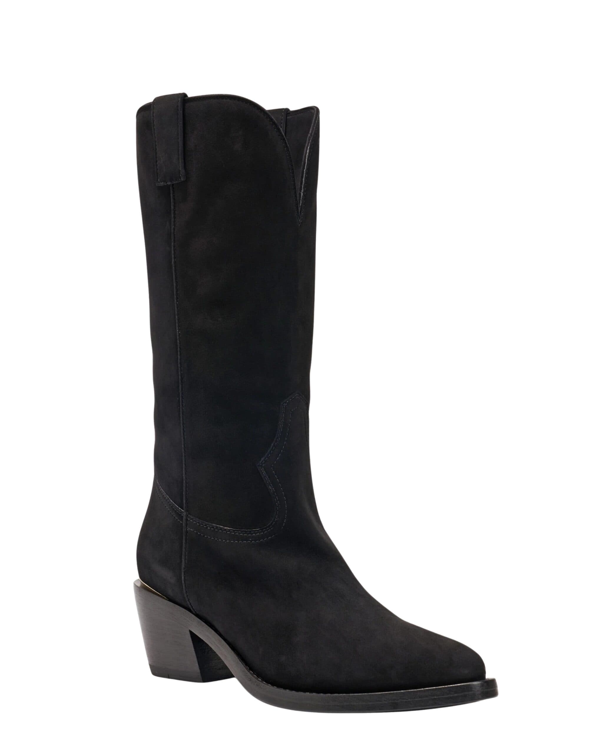 Partlow x Adam Lippes Boots