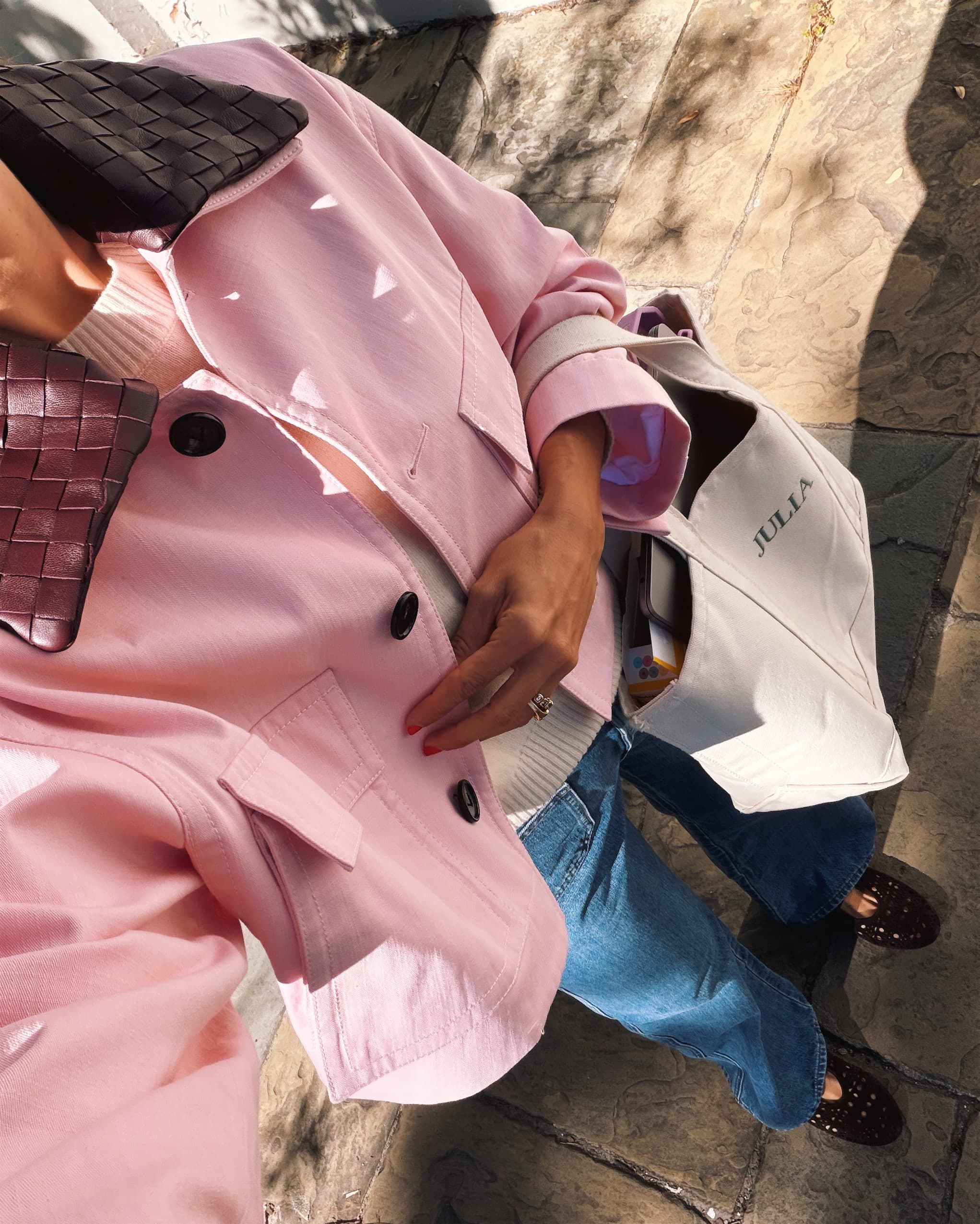 Spring Street Style Awakening