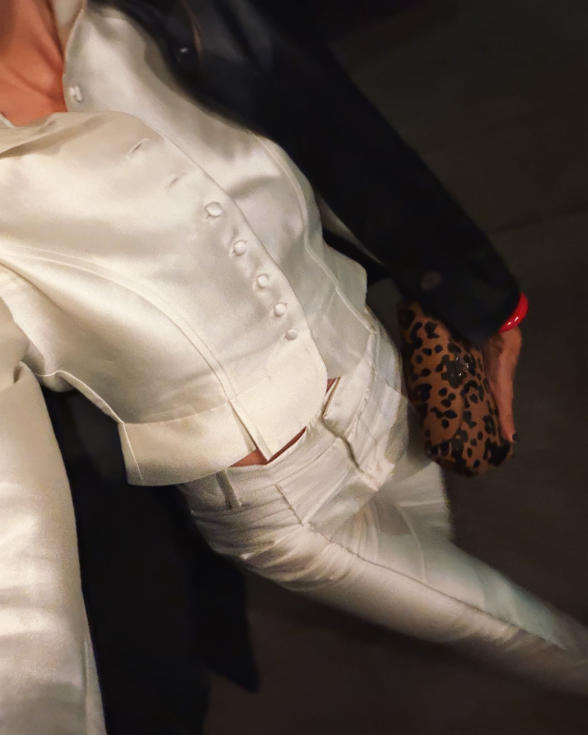 Executive Power Hour