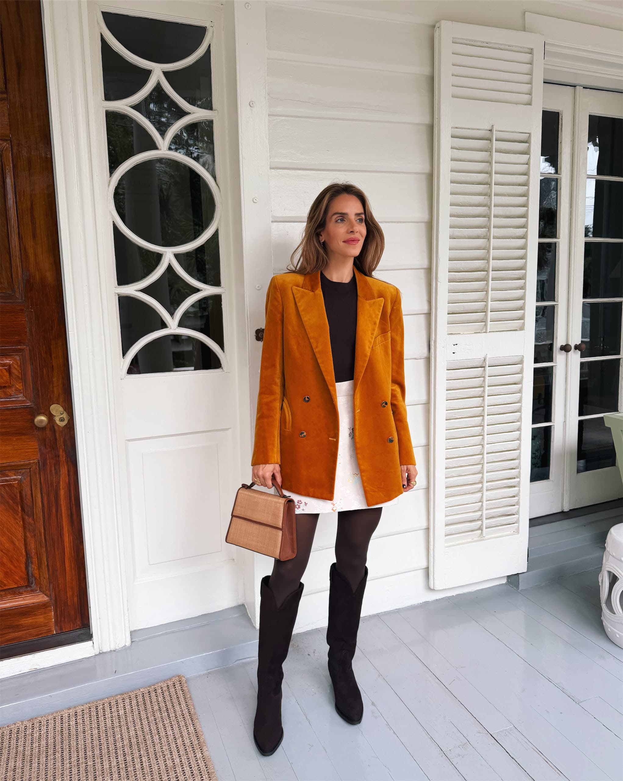 Autumn Power Meeting Ready