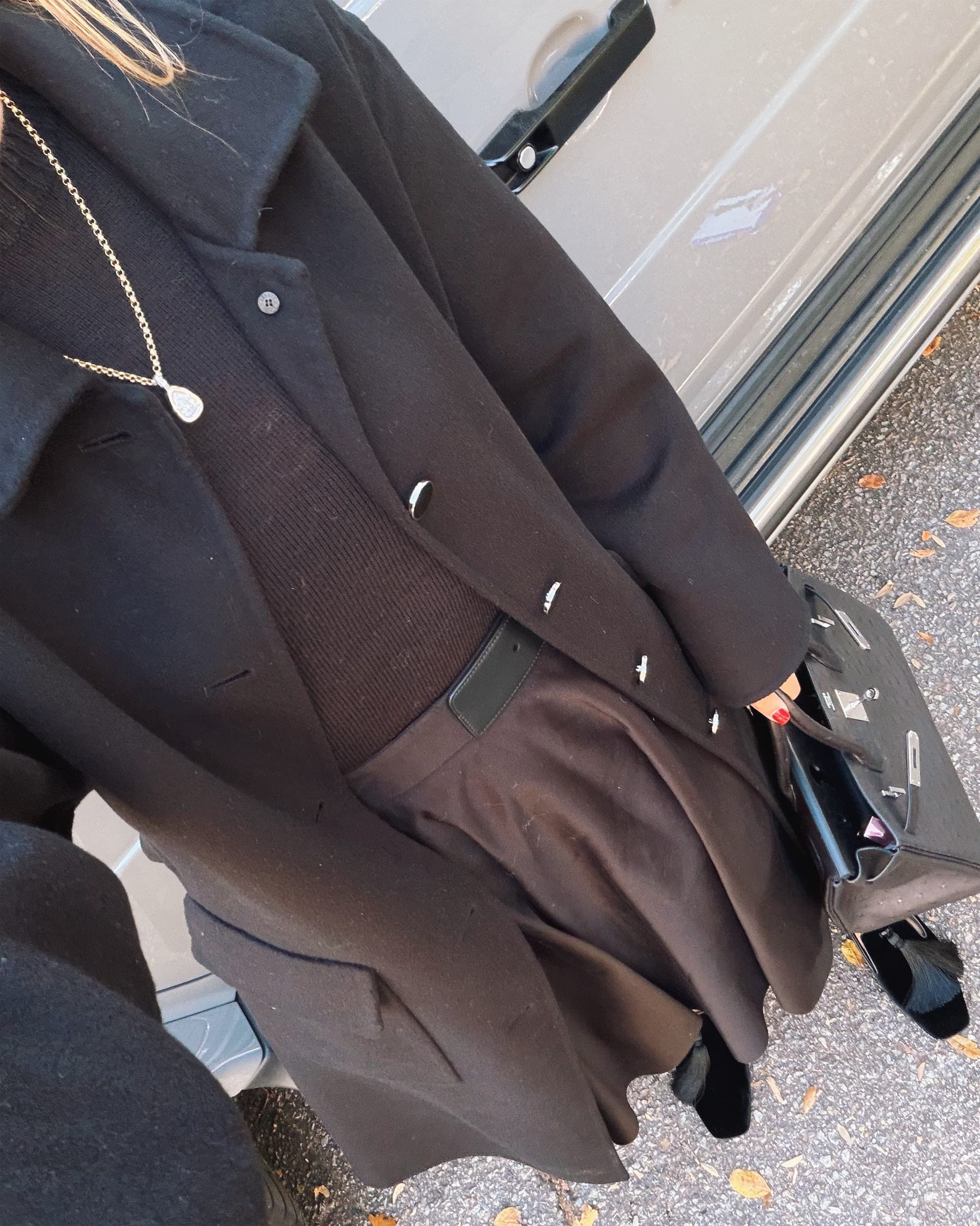 Urban Sophistication After Dark