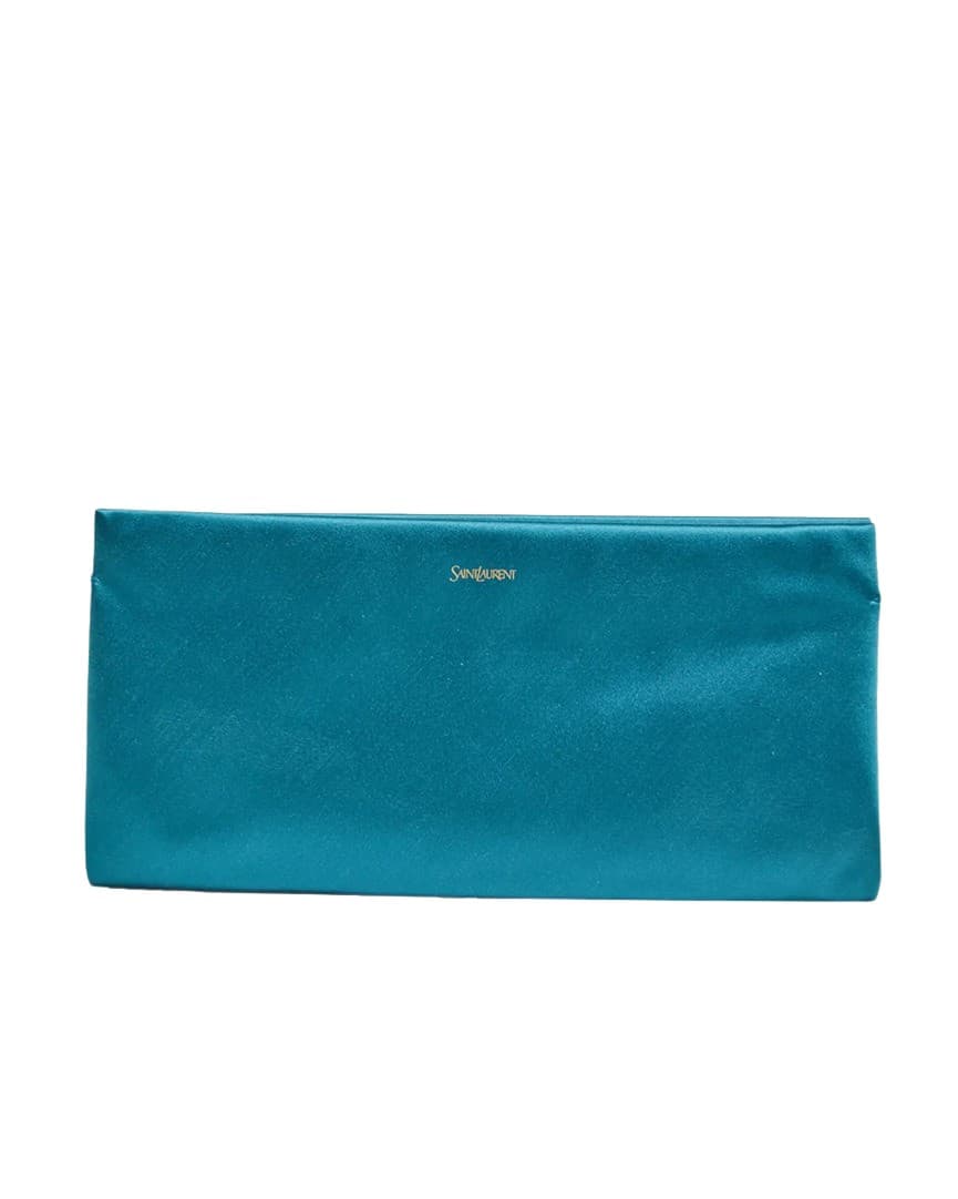 Saint Laurent Clutch