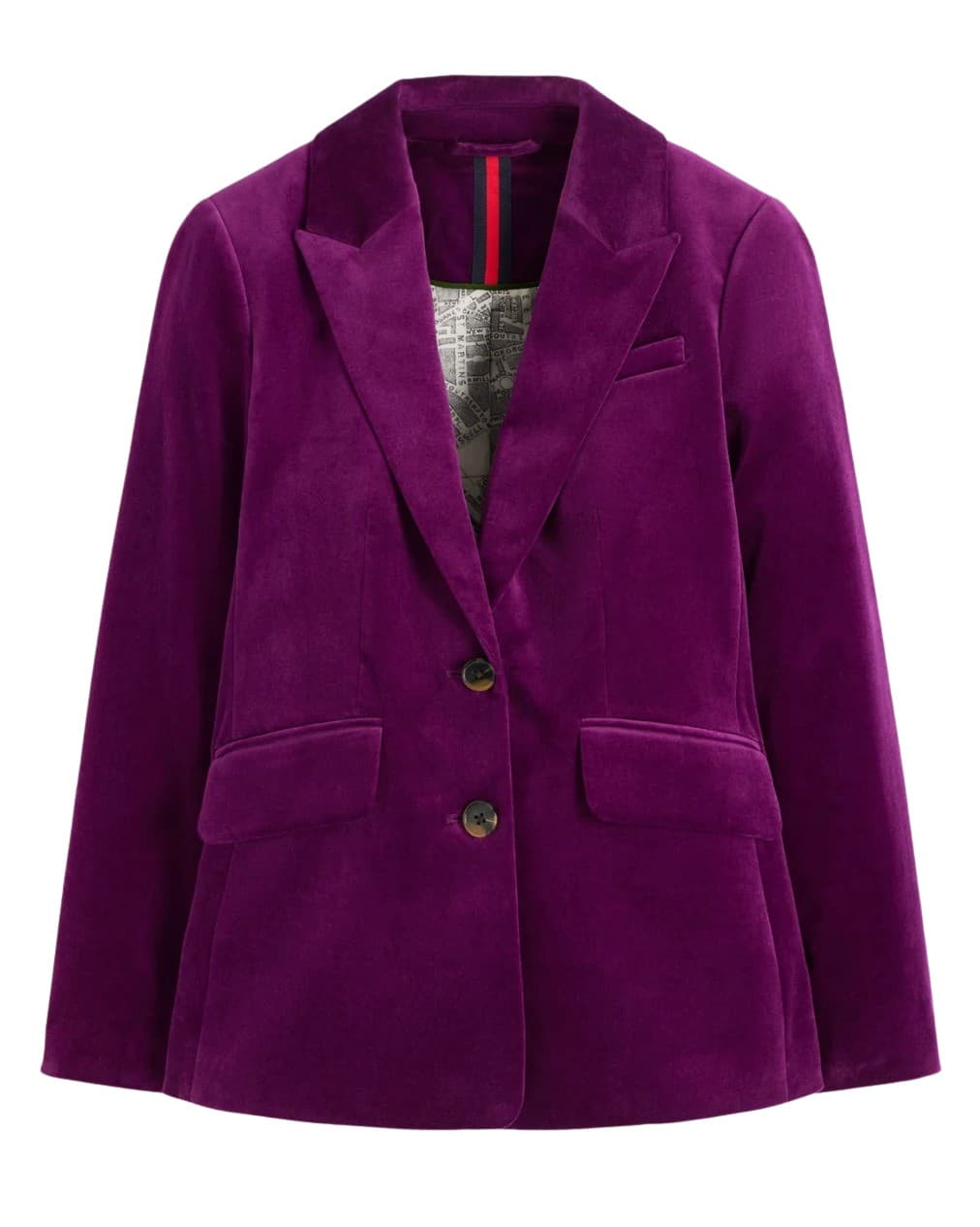 Victoria Beckham Blazer