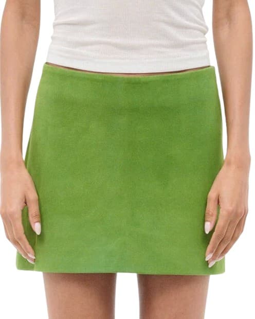 Emilia Wickstead Skirt