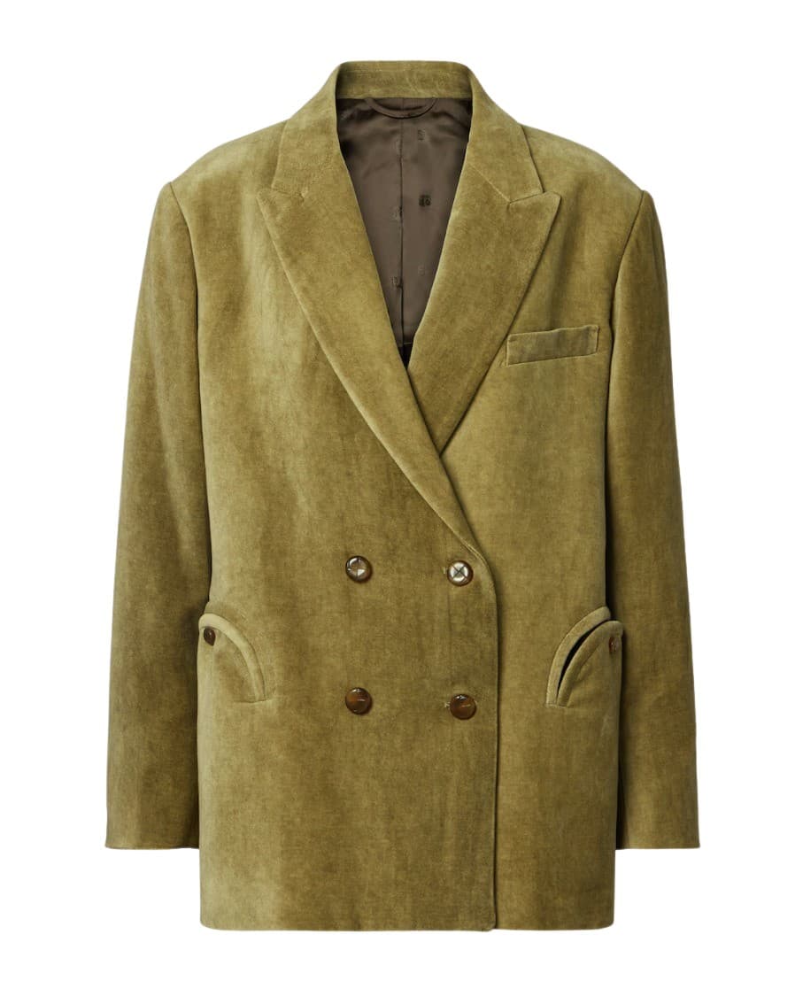 Victoria Beckham Blazer