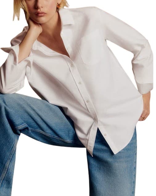 Valentino Jacket & Shirt